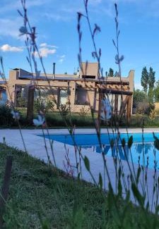 Rama Caída Casa | Aires de Mar