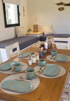 Rama Caída Casa | Aires de Mar
