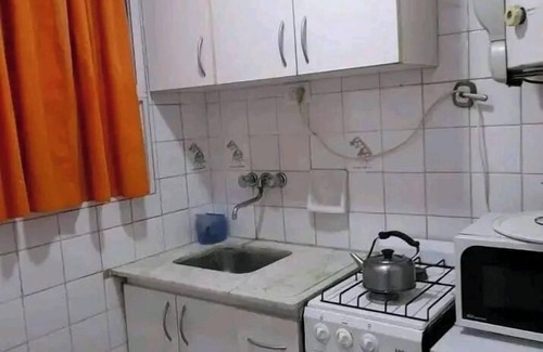 Mar del Plata Apartamento | Aires del mar