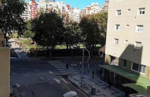 Mar del Plata Apartamento | Aires del mar
