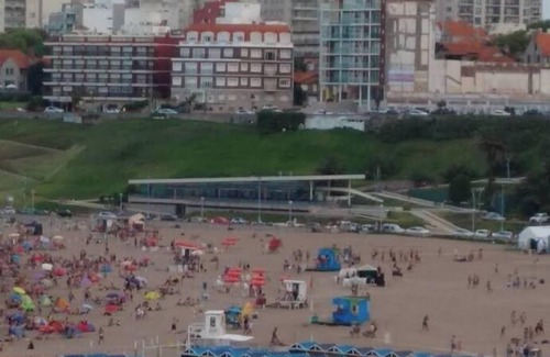 Mar del Plata Apartamento | Aires del mar