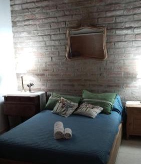 Río Ceballos Apartamento | Aires Serranos