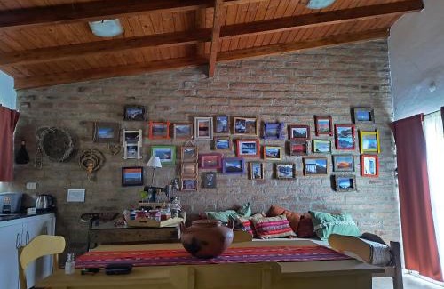 Río Ceballos Apartamento | Aires Serranos