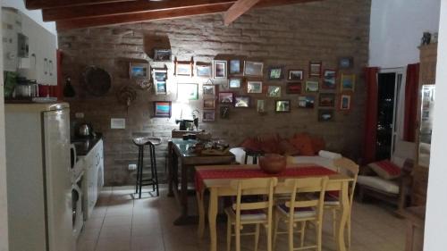 Río Ceballos Apartamento | Aires Serranos