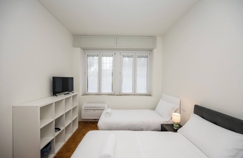Milan Casa | Airguest Pianella Rooms