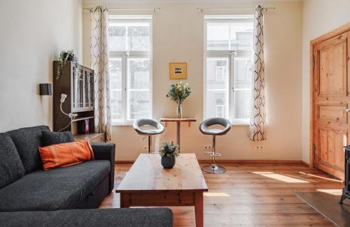 Kalamaja Apartamento | AirHome - Owl's Nest 2