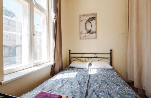 Kalamaja Apartamento | AirHome - Owl's Nest 2