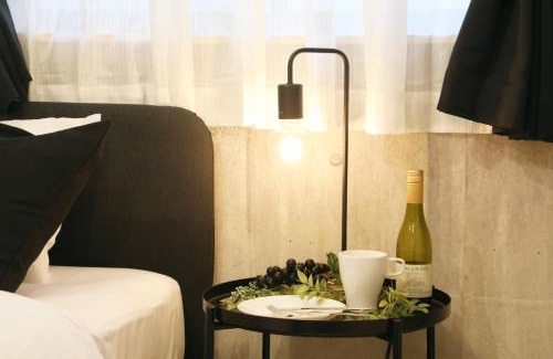 Ebisu Apartamento | AirHOME TOKYO EBISU101