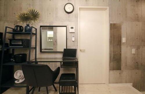 Ebisu Apartamento | AirHOME TOKYO EBISU101