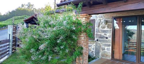 Mondariz Chalet De Esquí | Airiños de Mondariz