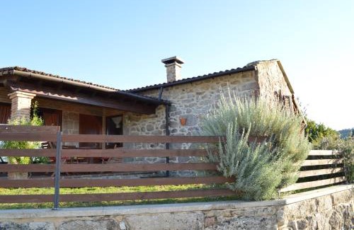 Mondariz Chalet De Esquí | Airiños de Mondariz