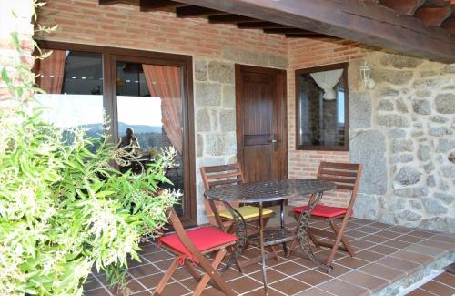 Mondariz Chalet De Esquí | Airiños de Mondariz