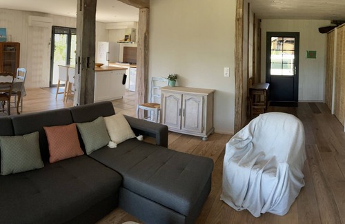 Azur Casa | Airial in the Landes forest, 10 minutes from the beach
