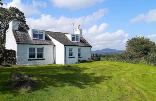 Castle Douglas Casa | Airie Farmhouse
