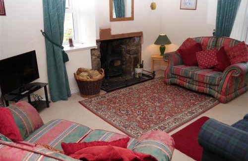Castle Douglas Casa | Airie Farmhouse