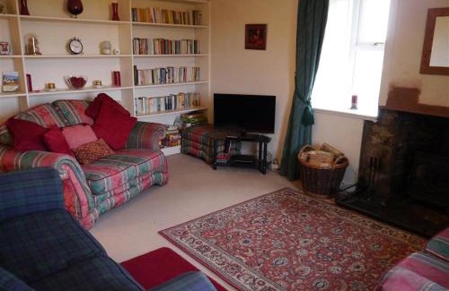 Castle Douglas Casa | Airie Farmhouse