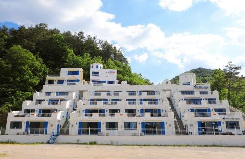 Damyang Casa | Airini Pension