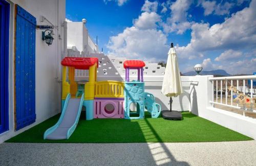 Damyang Casa | Airini Pension