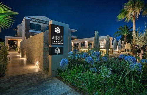 Chania Apartamento | Airis Boutique Hotel & Suites is ideal for couples and friends