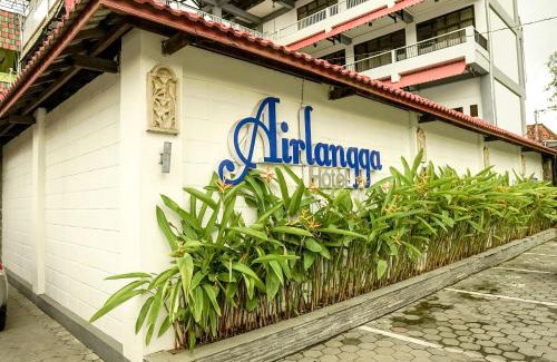 Prawirotaman Hotel | Airlangga Hotel