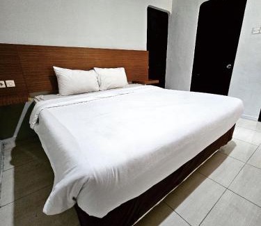 Prawirotaman Hotel | Airlangga Hotel