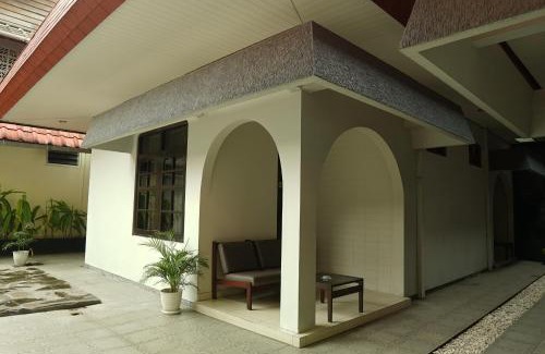 Prawirotaman Hotel | Airlangga Hotel