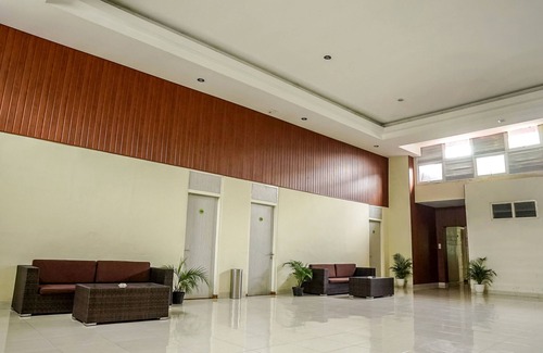Prawirotaman Hotel | Airlangga Hotel