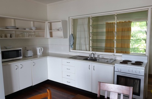 Airlie Beach Apartamento | Airlie Beach Apartments