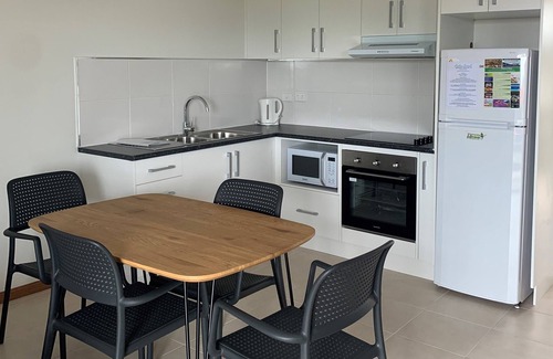 Airlie Beach Apartamento | Airlie Beach Apartments