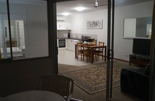 Airlie Beach Apartamento | Airlie Seaview Apartments