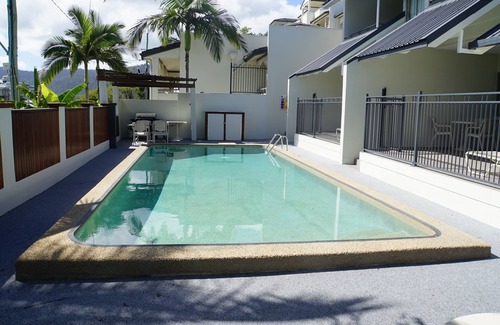 Airlie Beach Apartamento | Airlie Seaview Apartments