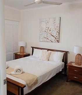 Airlie Beach Apartamento | Airlie Seaview Apartments