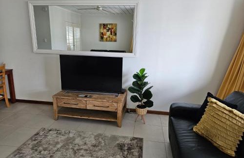 Airlie Beach Apartamento | Airlie Seaview Apartments