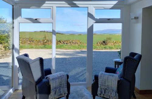 Newton Stewart Casa | Airlies Cottage