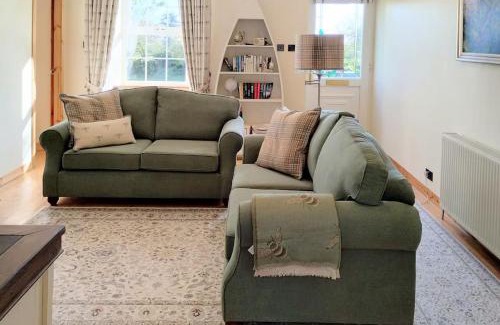 Newton Stewart Casa | Airlies Cottage
