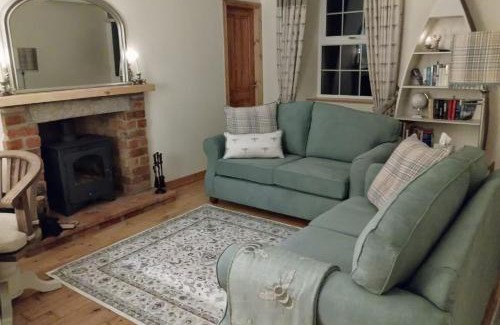 Newton Stewart Casa | Airlies Cottage