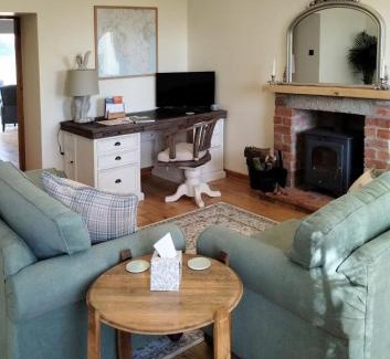 Newton Stewart Casa | Airlies Cottage