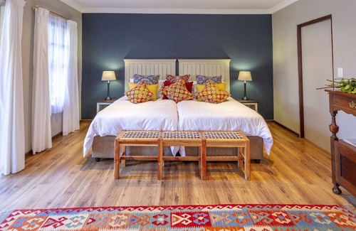 Montagu Cama Y Desayuno | Airlies Guest House