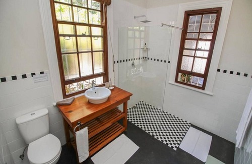 Montagu Cama Y Desayuno | Airlies Guest House