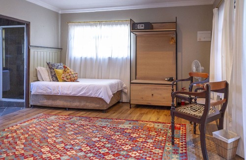 Montagu Cama Y Desayuno | Airlies Guest House