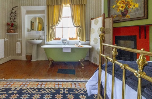 Montagu Cama Y Desayuno | Airlies Guest House
