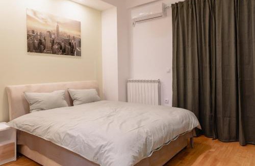 Surcin Hotel | AirMi hotel