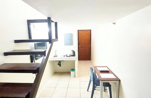 Malate Apartamento | airobedz Manila- A Value Hotel