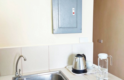 Malate Apartamento | airobedz Manila- A Value Hotel