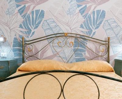 Palermo Apartamento | Airoldi Home