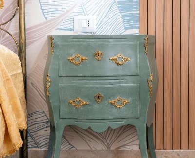 Palermo Apartamento | Airoldi Home