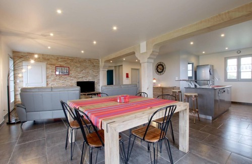 Sare Casa | Airosa - Sare - Gîte