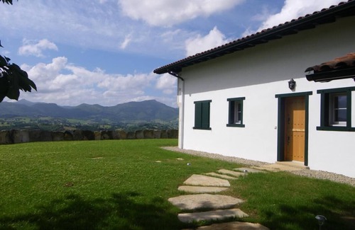 Sare Casa | Airosa - Sare - Gîte