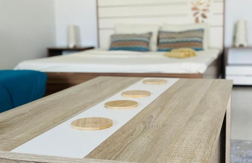 Otopeni Apartamento | Airplane Plaza