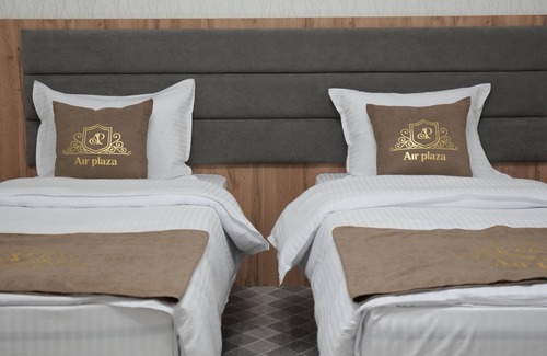 Samarkand Hotel | AirPlaza Hotel